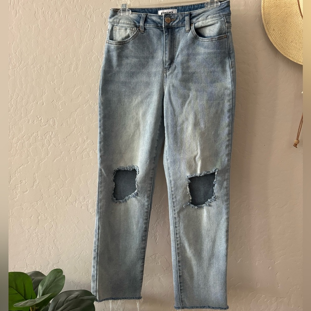 RSQ jeans high waisted